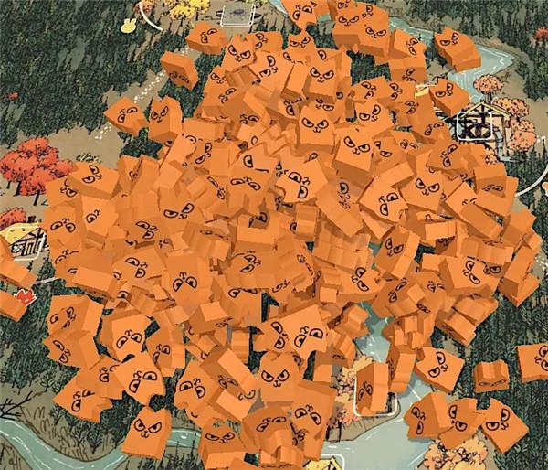 茂林源记游戏图片7