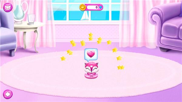 超有爱的小毛球5