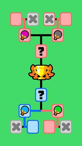 颠球小子游戏截图