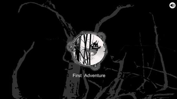 黑色泪珠 最新版v2.0截图0