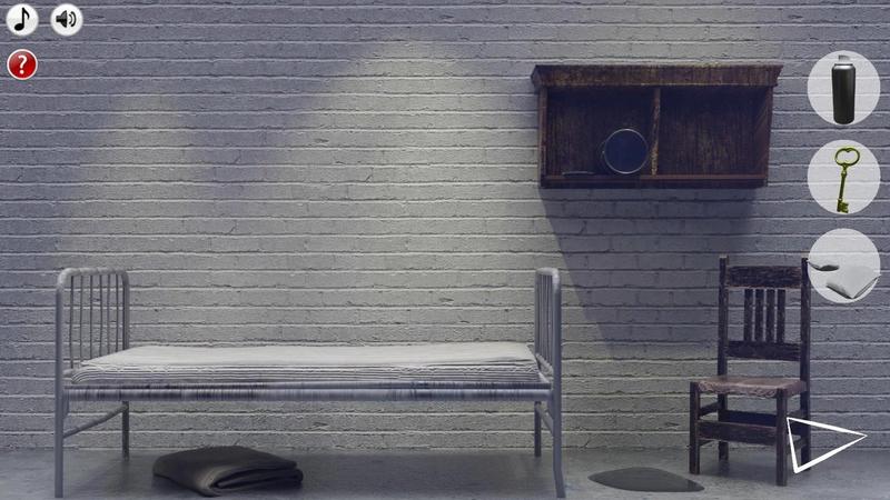 逃离监狱2游戏 安卓版v2.10截图3