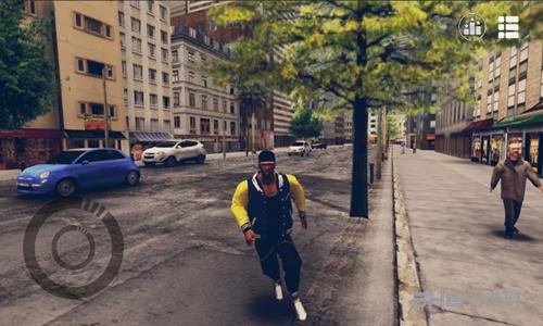 真实停车王游戏 安卓版v5.0截图2