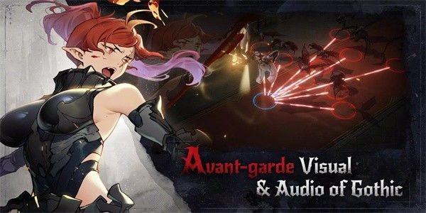 银血 安卓最新版v1.1.46.1367截图1