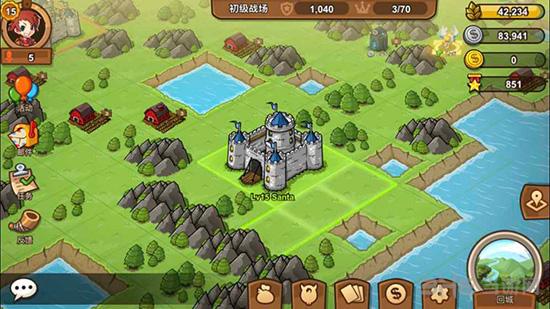 嗨皮精灵3 安卓版v2.0.32截图2