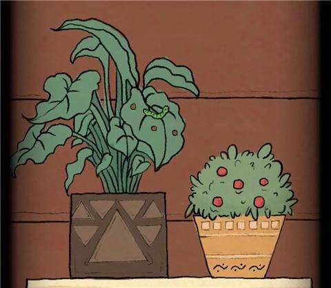 非常调查局:魂器21