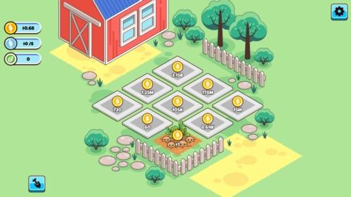 闲置农场生活图片2