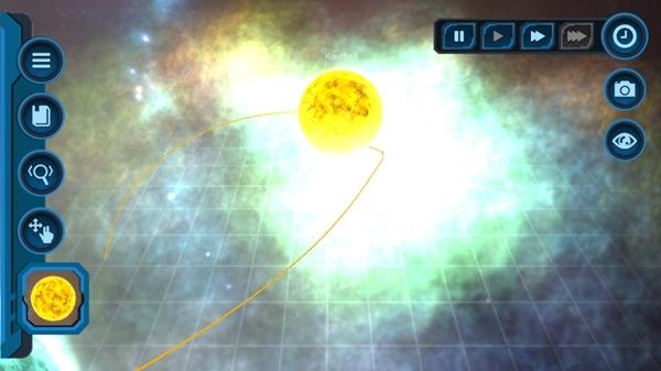 宇宙沙盒全星球解锁版图片10