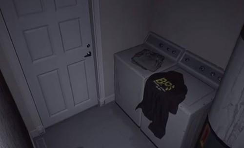 伪人监控游戏手机版 最新版v4截图2