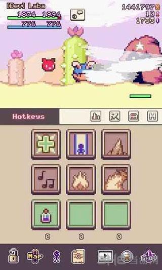 线性探索 安卓版v0.8250截图3