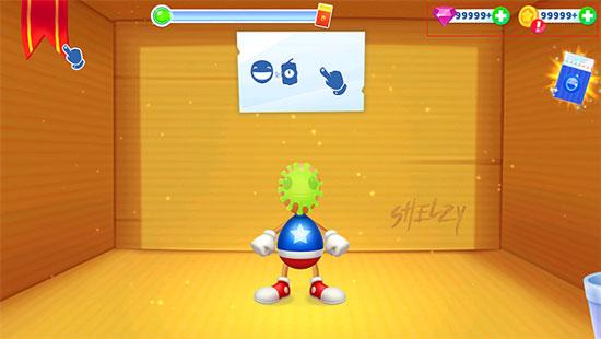 疯狂木偶人之永远4