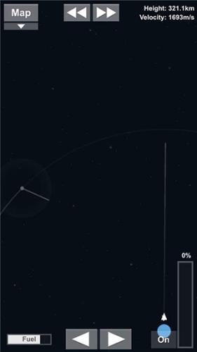 航天模拟器流浪地球图片9