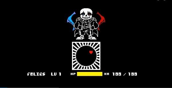 厄难传说 官方最新版v1.0.1截图0