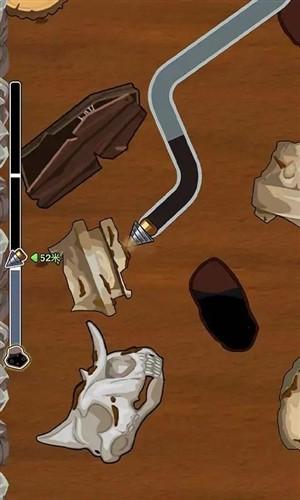 挖油日记 安卓版v1.0截图1