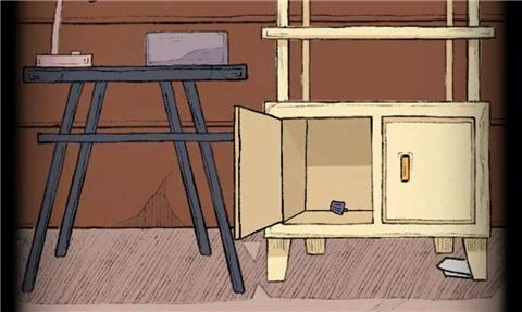 非常调查局:魂器9