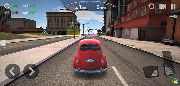 全民漂移极品飞车图片4