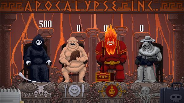 安息死亡图片10