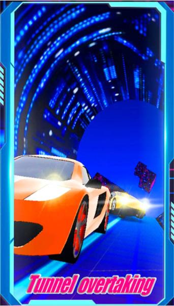 疯狂GT大师游戏画面1