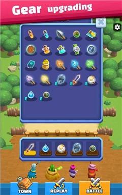 终极城堡守卫战 安卓版v1.2.24截图1