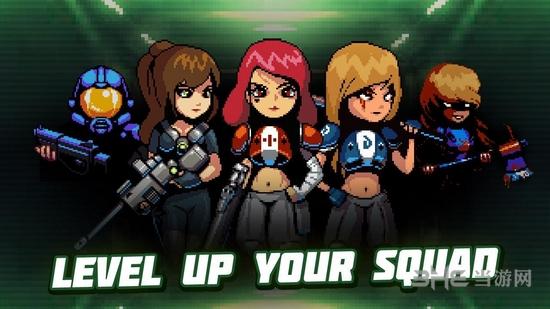 死亡躯壳 安卓版v1.2.23截图0