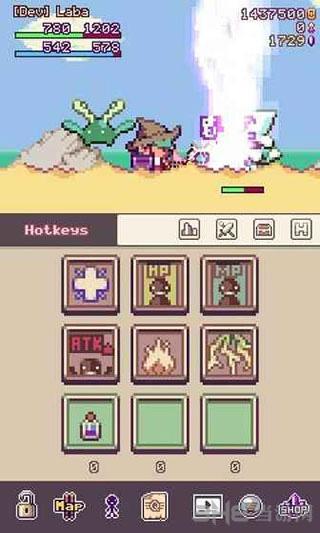 线性探索 安卓版v0.8250截图0