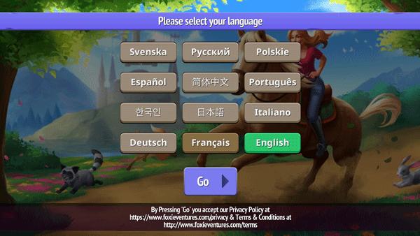 骑马故事 手机版v1132截图1