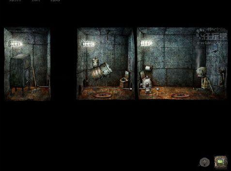 机械迷城免费版完整版图片15