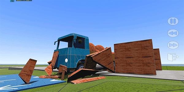 棘手的机器 中文版v1.1.132.6截图0