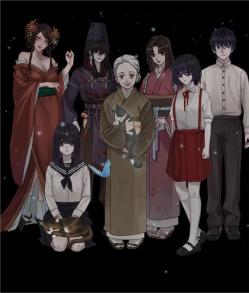 浮生物语去广告版图片3