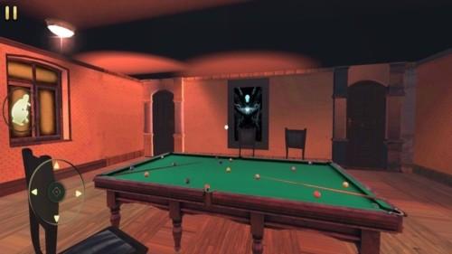 恐怖异界求生手机版 安卓版v1.00截图1