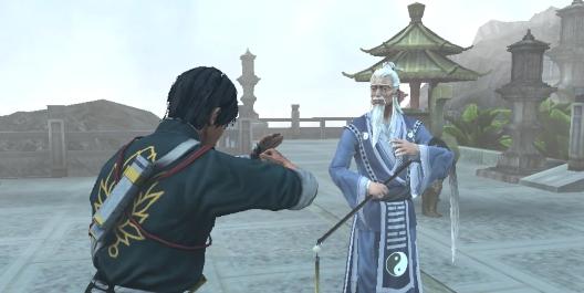 无尽噩梦5怨灵咒2.0.1版本图片11