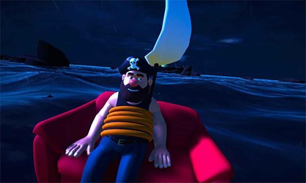 噩梦大叔深眠 安卓版v1.1.2截图2