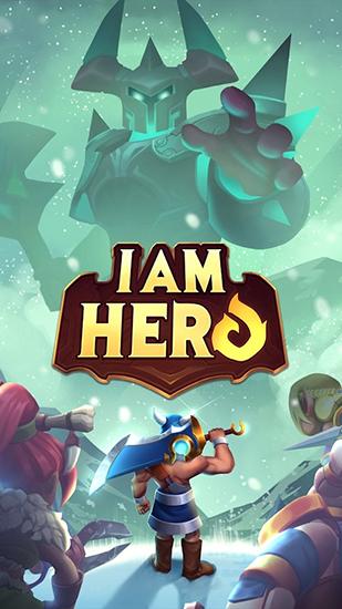 我是英雄 (I Am Hero)安卓版v0.7.4截图0