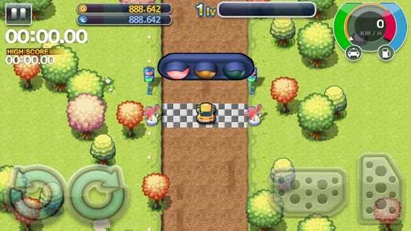 疯狂出租车2 安卓手机版v1.6.0截图1