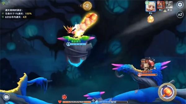 指上英雄 官方最新版v1.0.1截图0