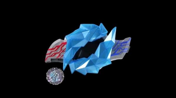 布莱泽奥特曼变身器模拟器1