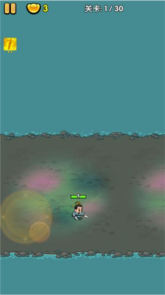 三国镇妖博物馆6