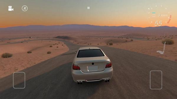 Apex竞速无限金币版 安卓版v1.0.0截图3