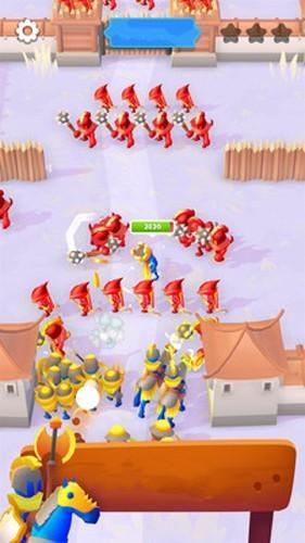 佩皮国王的城堡 安卓版v0.7.7截图2