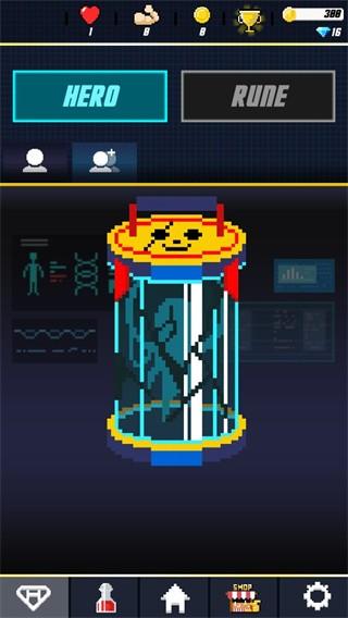 复古游骑兵 最新安卓版v1.2.7截图2