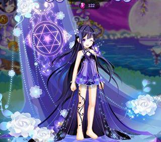 璀璨女王百度版4