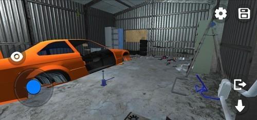 我的汽车之机械师中文版 安卓版v2.8截图3