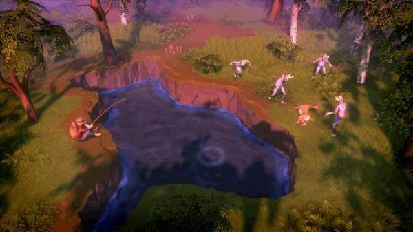 DYSMANTLE 手机版v1.1.1.27截图2