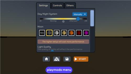 大型烟花模拟器内置修改器版2