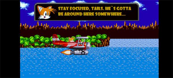 索尼克exe精神地狱6