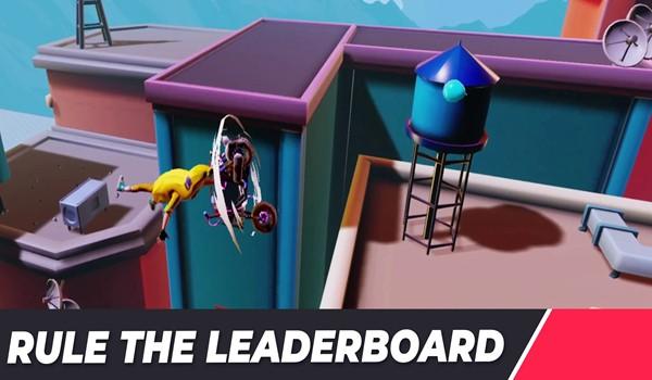 城市游乐场Urban Trial Pocket图片3