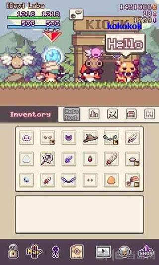 线性探索 安卓版v0.8250截图2