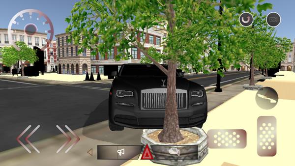 劳斯莱斯模拟器8