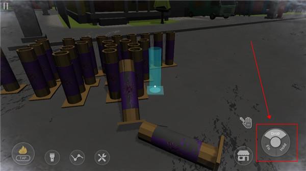 大型烟花模拟器内置修改器版11