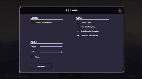 暴君的祝福无限资源版 免费版v1.0.877截图1