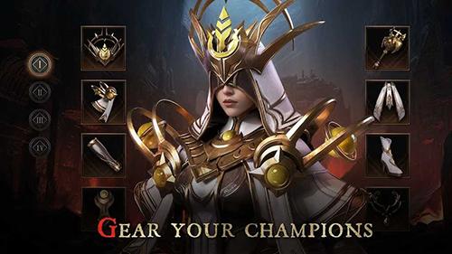 地牢猎人6 安卓版v0.7.7截图2